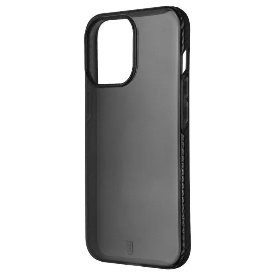 BodyGuardz Carve Case for iPhone 13 Pro Max - Smoke